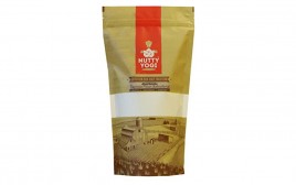 Nutty Yogi Topioca Flour (Sabudana)   Pack  1 kilogram